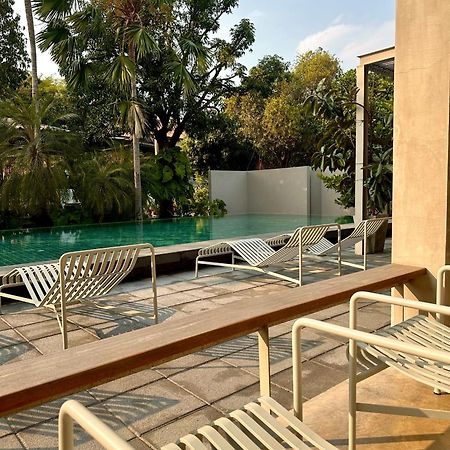 Hotel Sunkiss Bangkok Zewnętrze zdjęcie