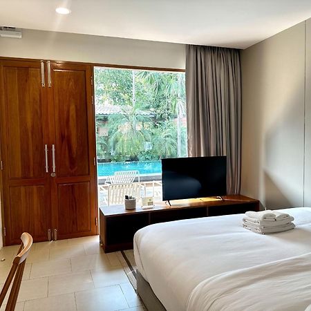 Hotel Sunkiss Bangkok Zewnętrze zdjęcie