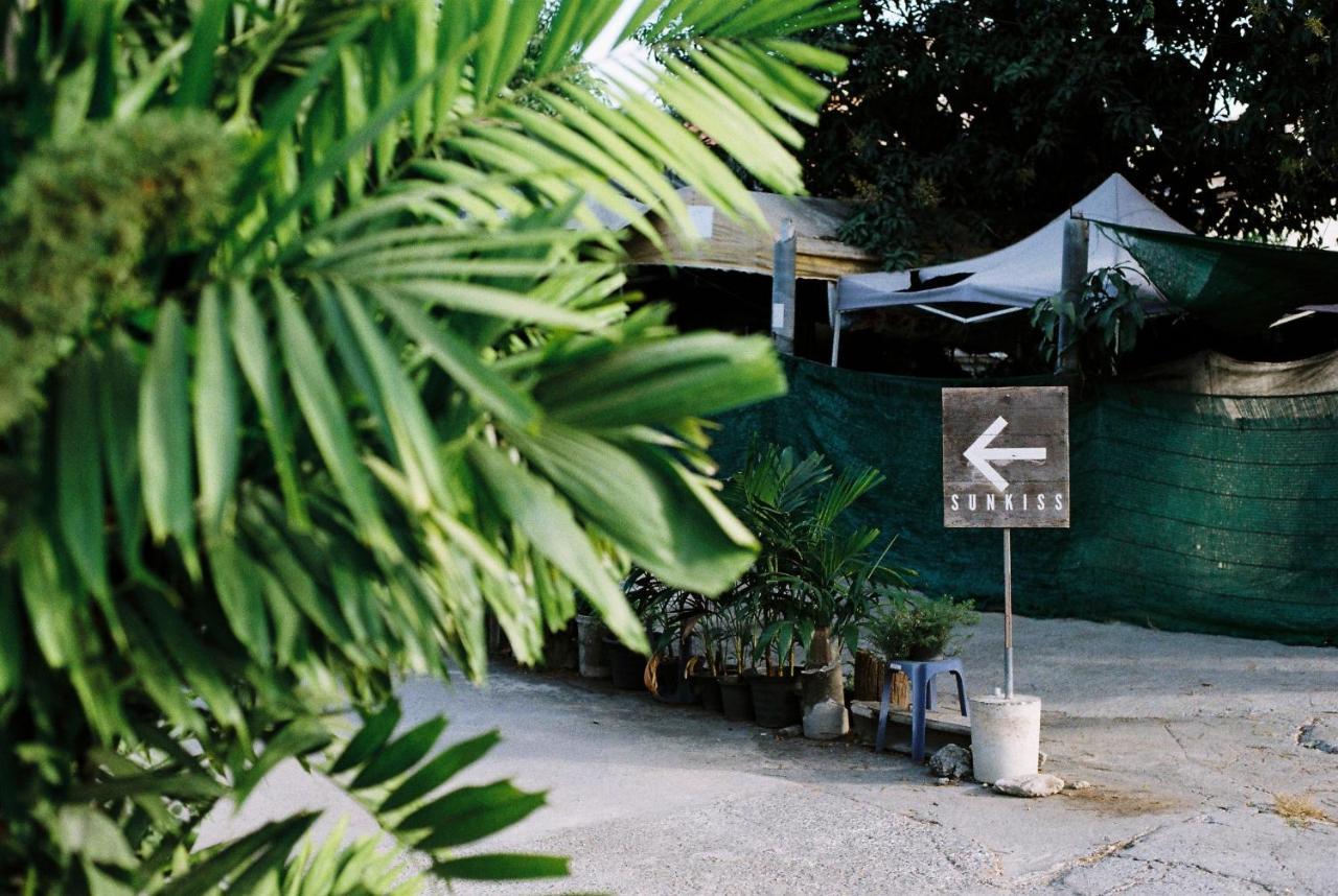 Hotel Sunkiss Bangkok Zewnętrze zdjęcie