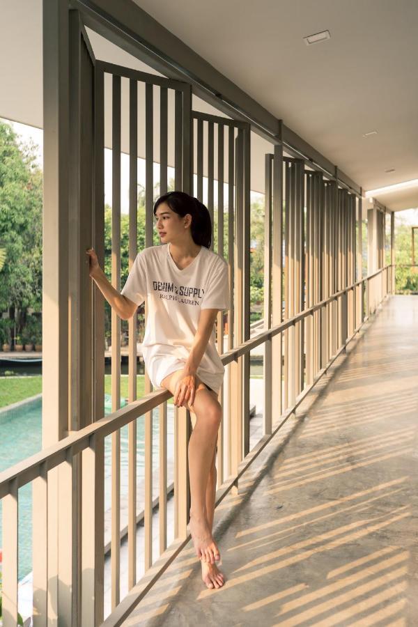 Hotel Sunkiss Bangkok Zewnętrze zdjęcie