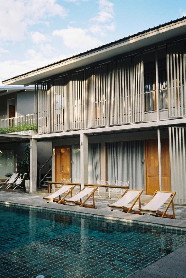 Hotel Sunkiss Bangkok Zewnętrze zdjęcie
