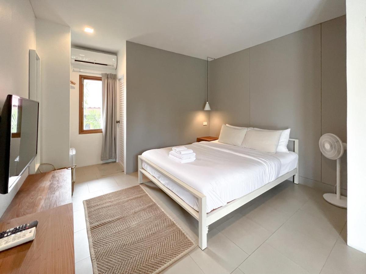 Hotel Sunkiss Bangkok Zewnętrze zdjęcie