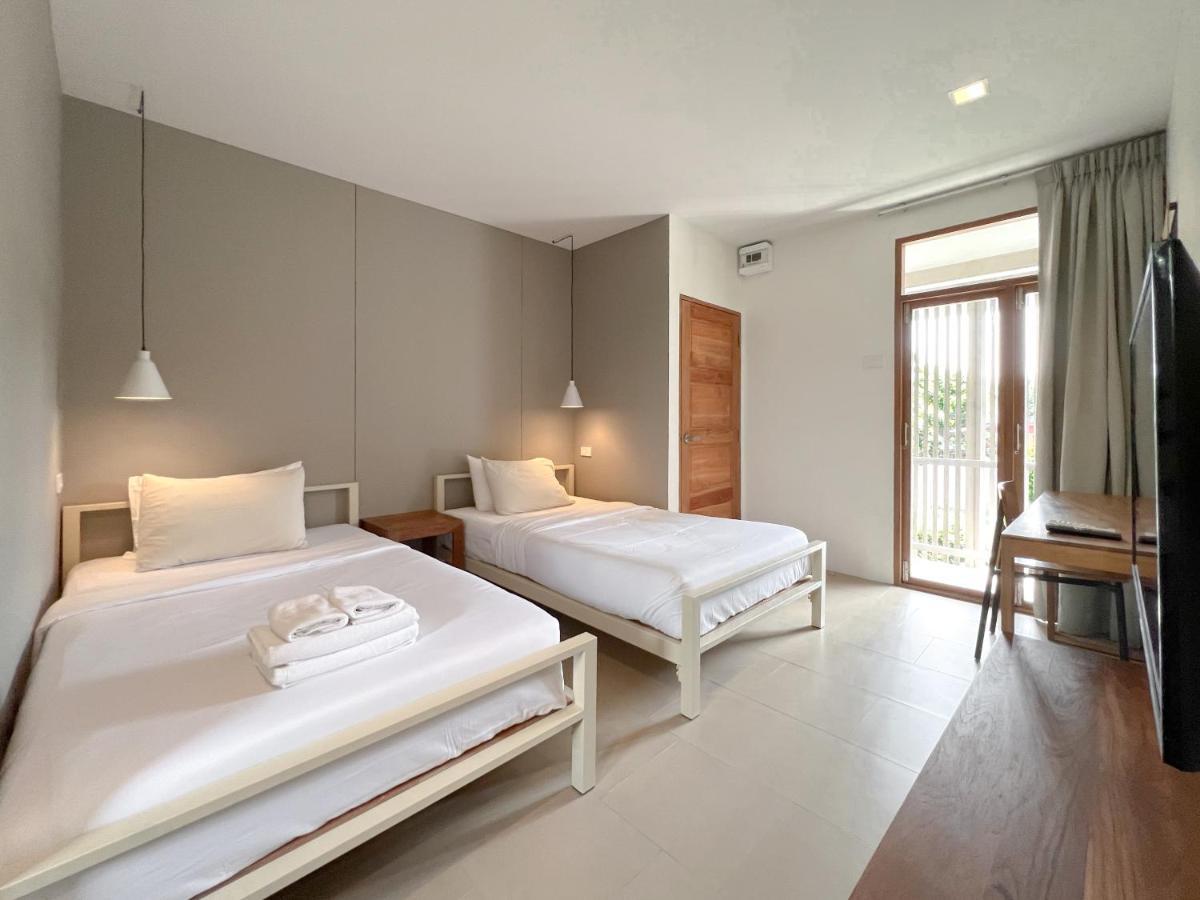 Hotel Sunkiss Bangkok Zewnętrze zdjęcie