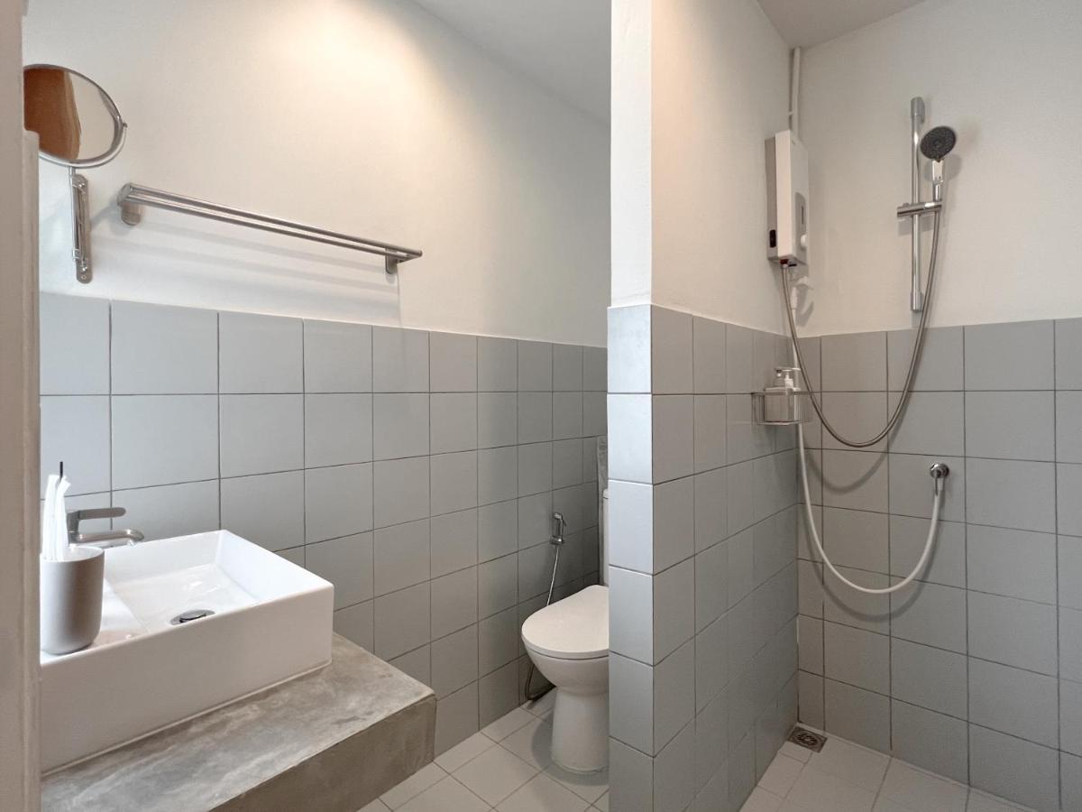 Hotel Sunkiss Bangkok Zewnętrze zdjęcie