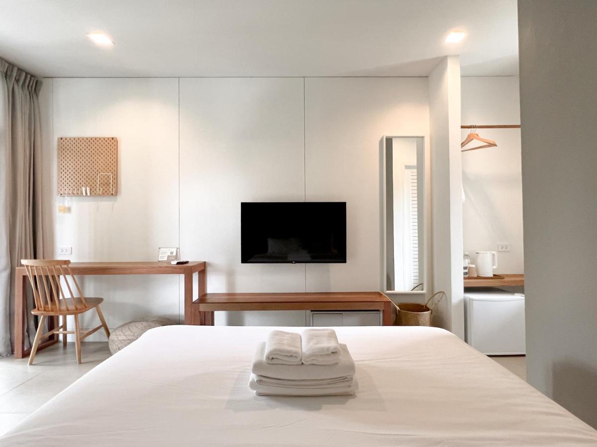 Hotel Sunkiss Bangkok Zewnętrze zdjęcie