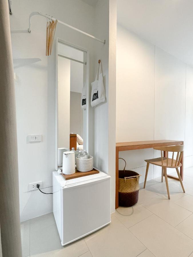 Hotel Sunkiss Bangkok Zewnętrze zdjęcie
