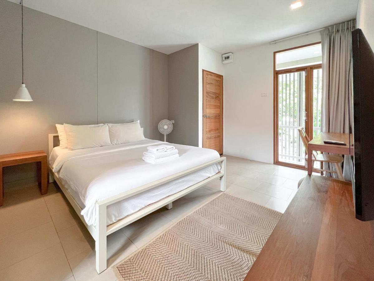 Hotel Sunkiss Bangkok Zewnętrze zdjęcie