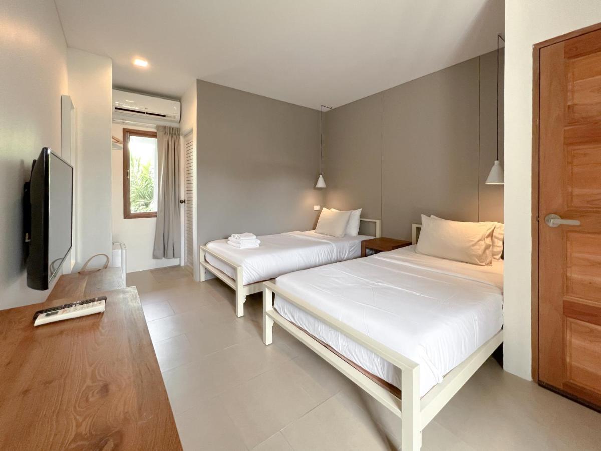 Hotel Sunkiss Bangkok Zewnętrze zdjęcie