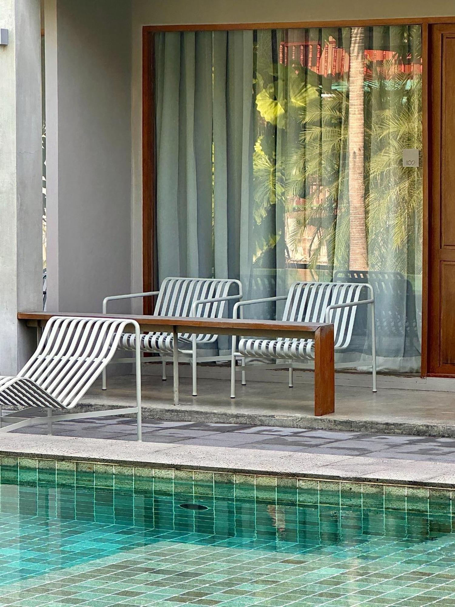 Hotel Sunkiss Bangkok Zewnętrze zdjęcie