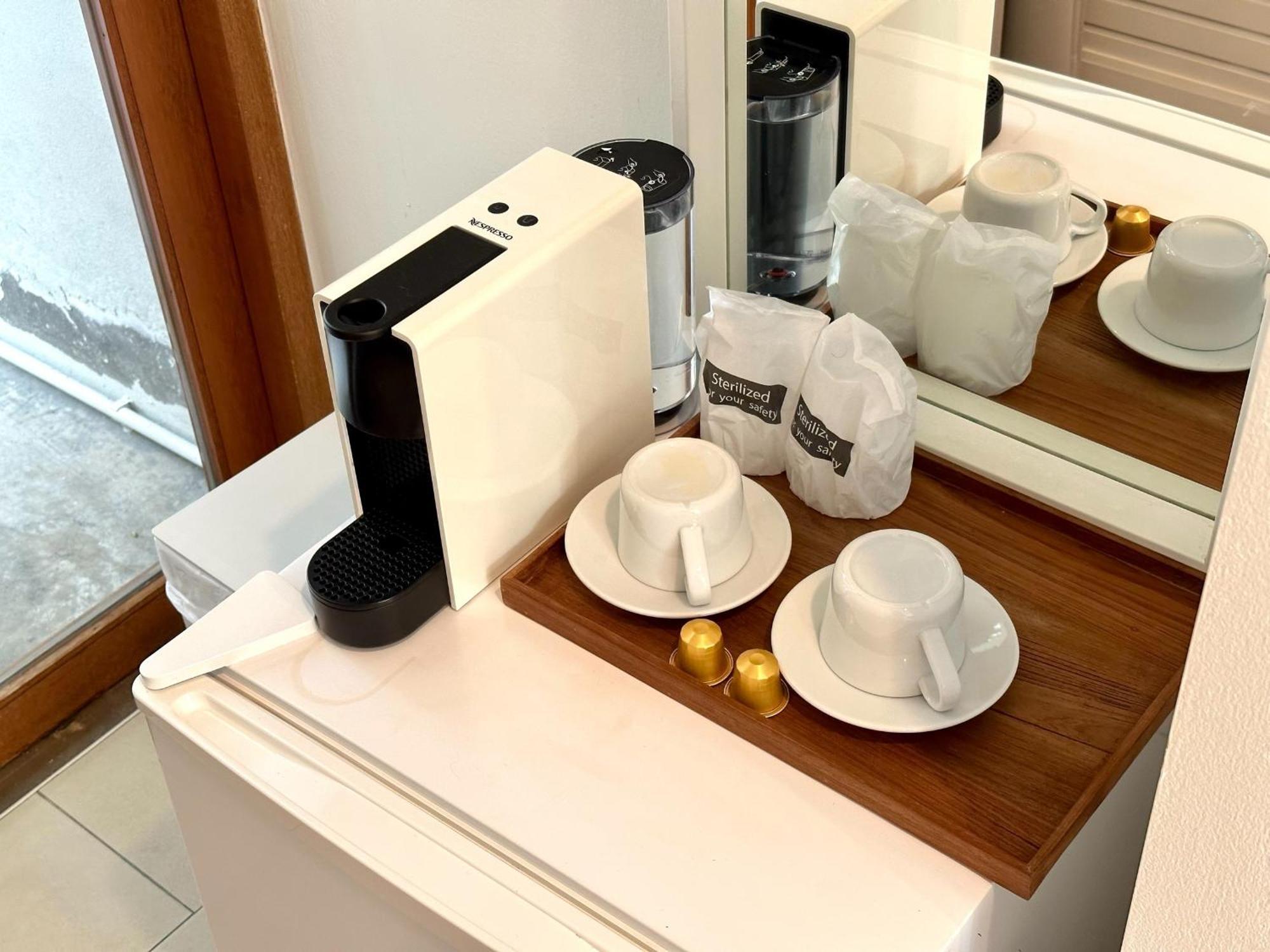 Hotel Sunkiss Bangkok Zewnętrze zdjęcie