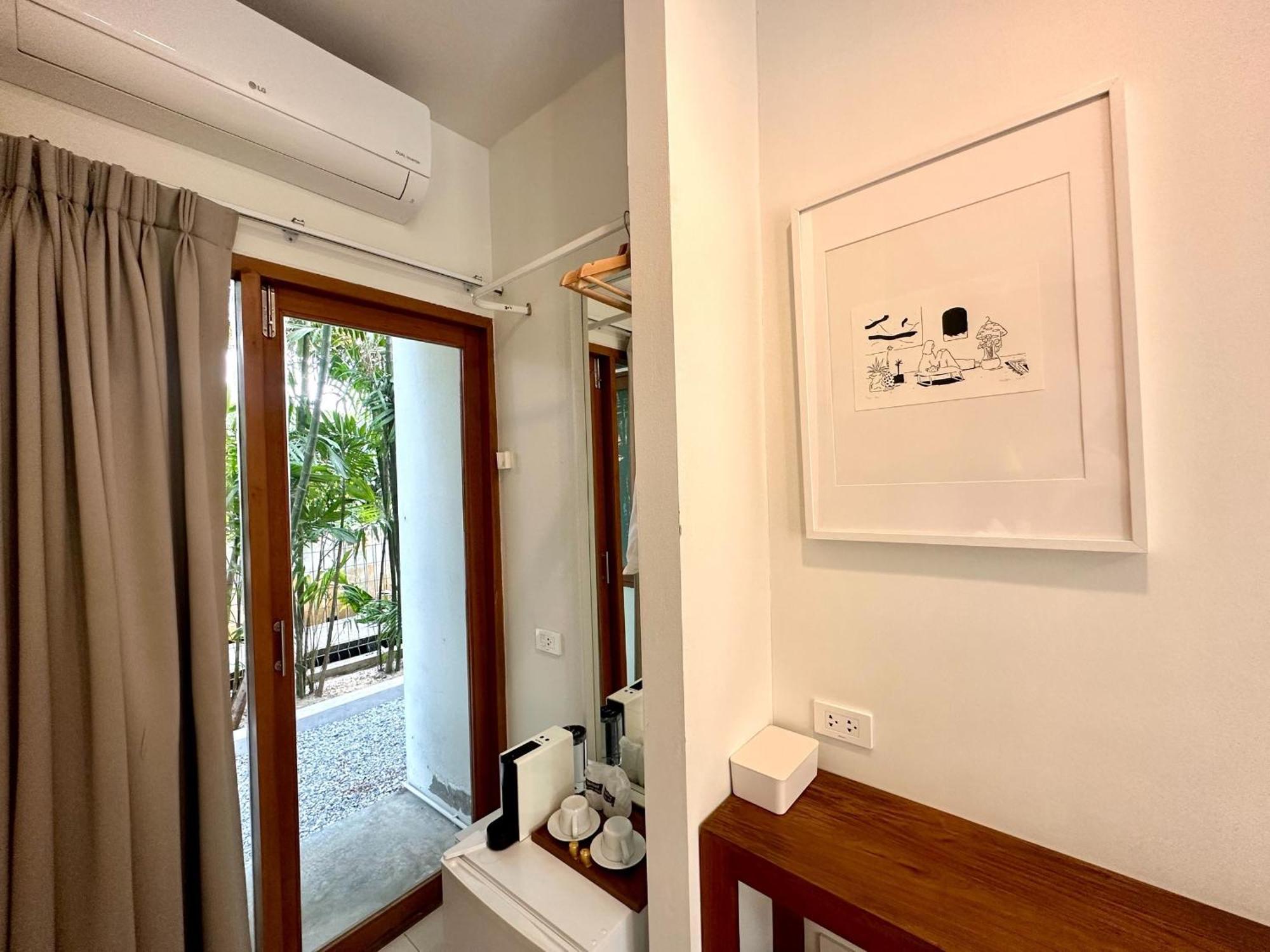 Hotel Sunkiss Bangkok Zewnętrze zdjęcie