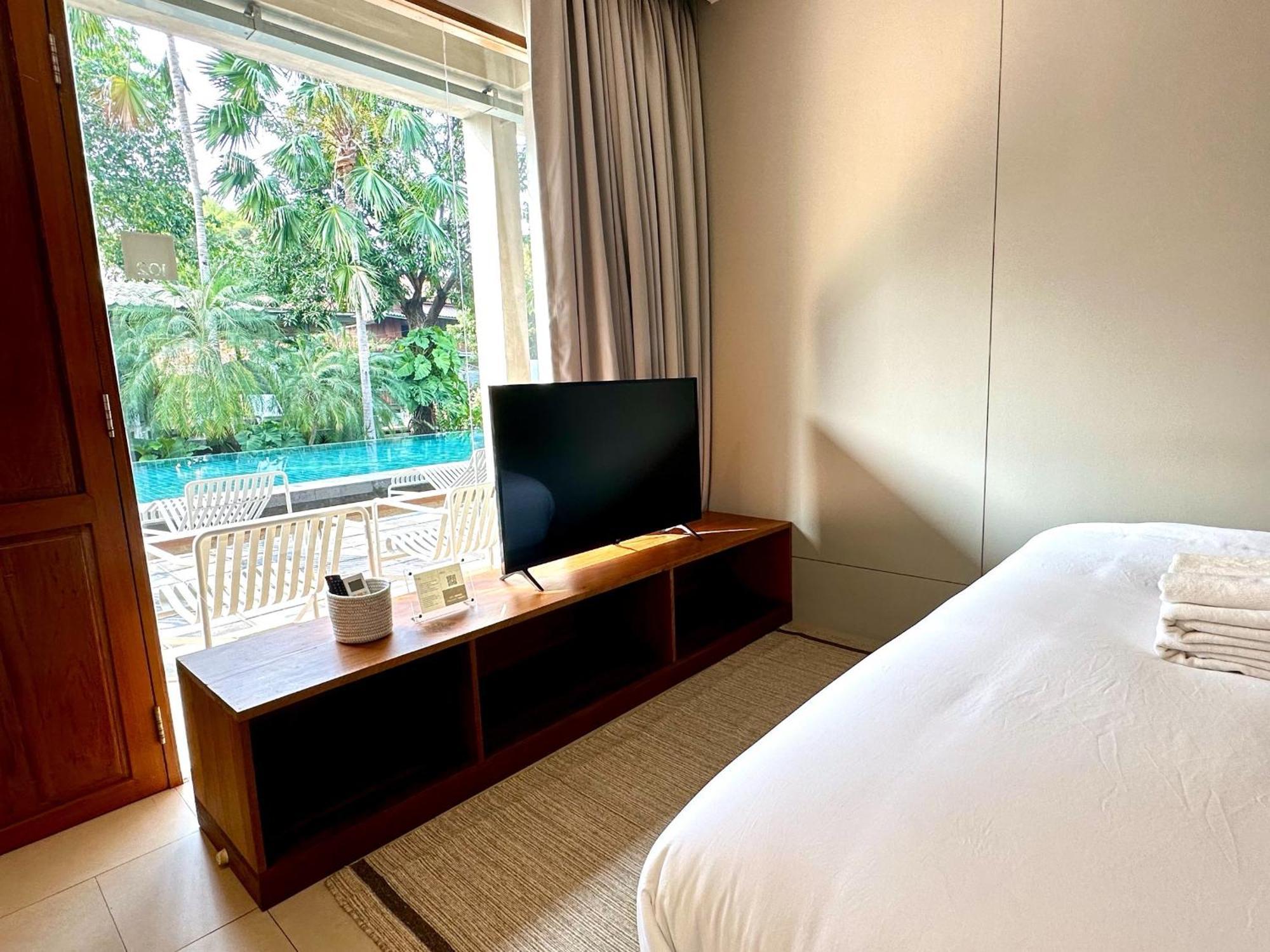 Hotel Sunkiss Bangkok Zewnętrze zdjęcie