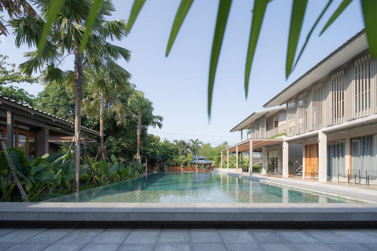 Hotel Sunkiss Bangkok Zewnętrze zdjęcie